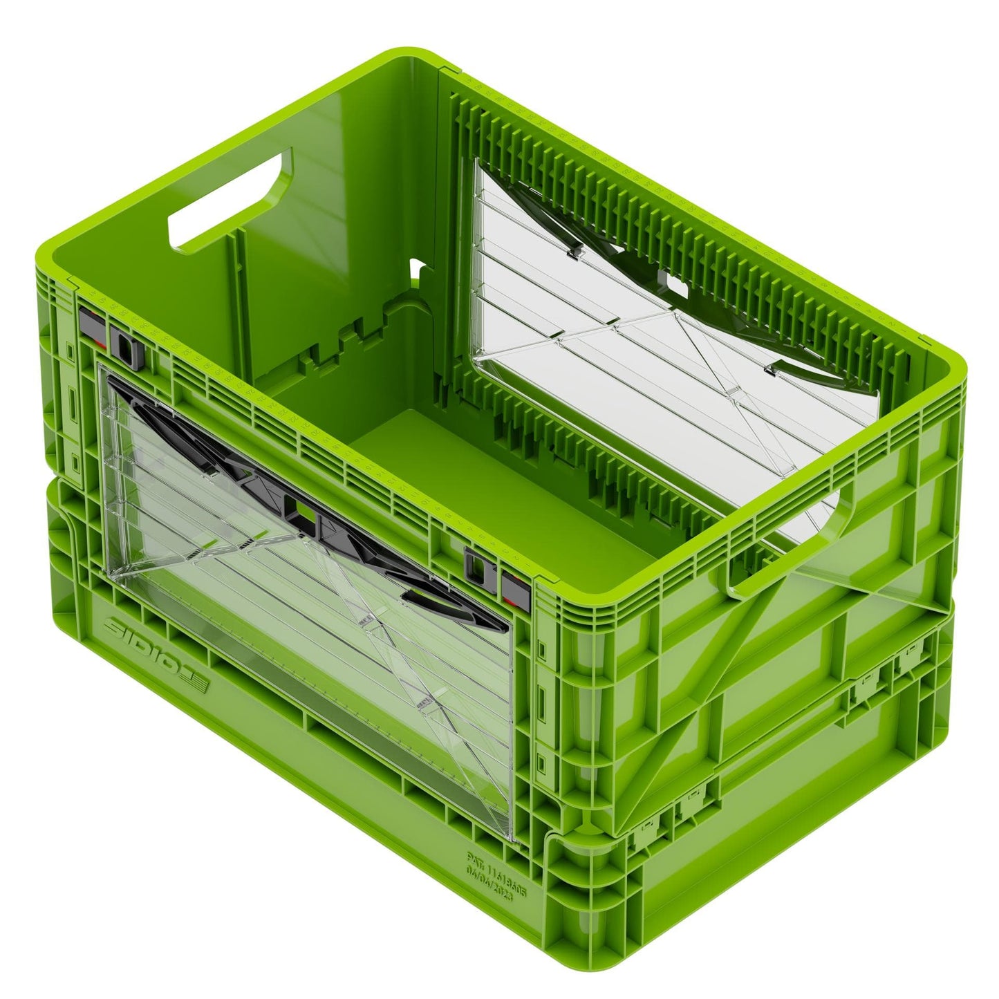 Full Size Collapsible SidioCrate