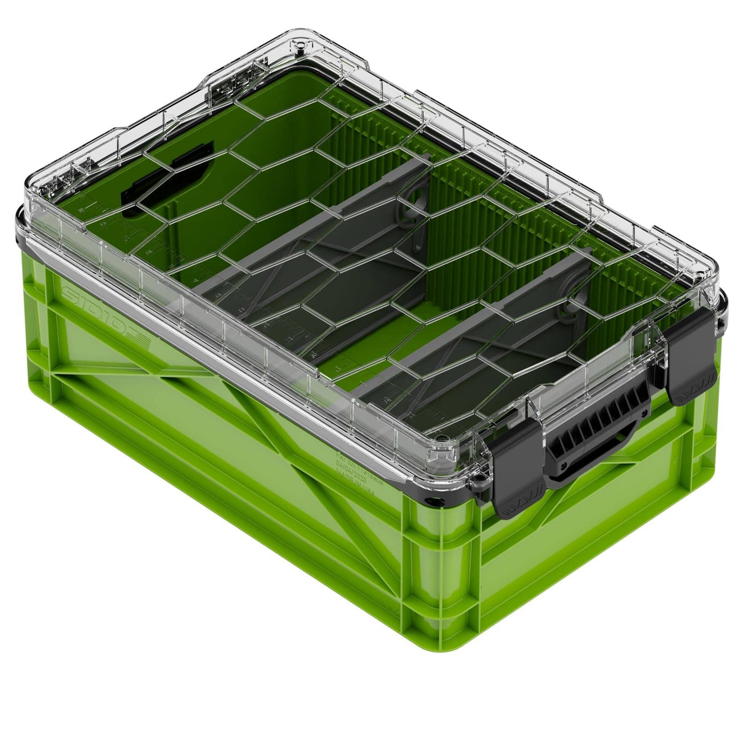 Half Size SidioCrate WR (Weather Resistant)