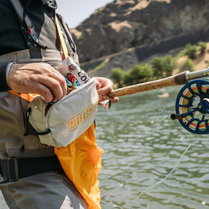 The PackOut: Fly Fishing Pack