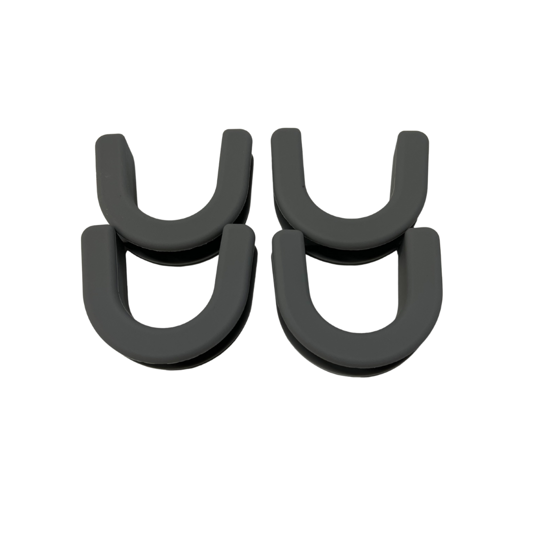 TRAPSKI DOUBLE Racing and XC Ski Rack