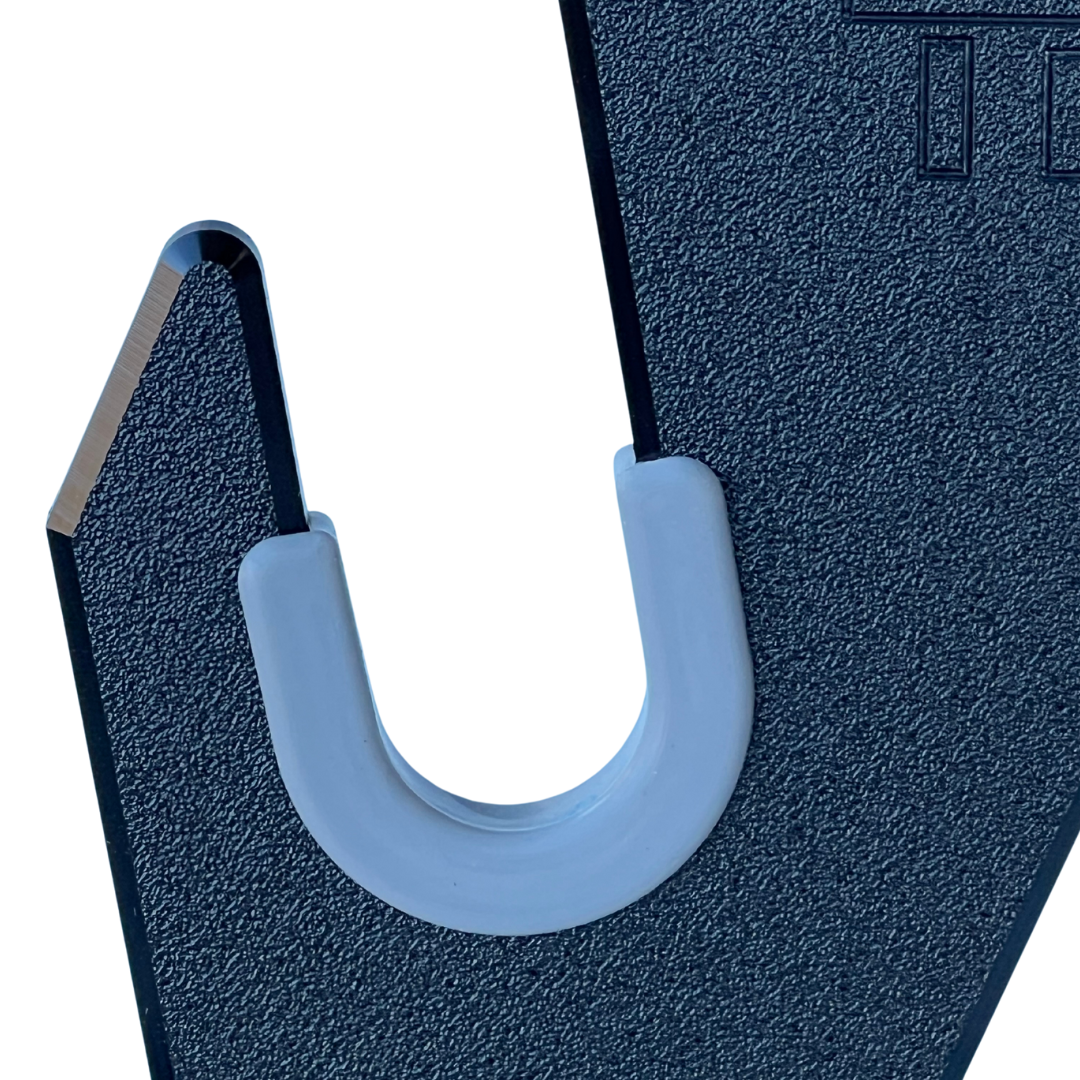 TRAPSKI DOUBLE Wide Stance Snowboard Rack