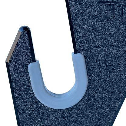 TRAPSKI SIX PACK Wide Stance Snowboard Rack