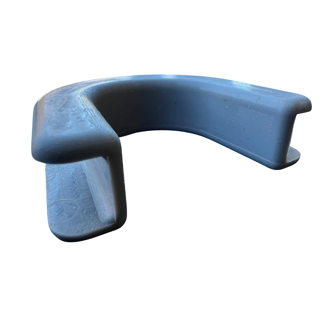 TRAPSKI DOUBLE Mobile All Mountain Ski and Standard Stance Snowboard Rack