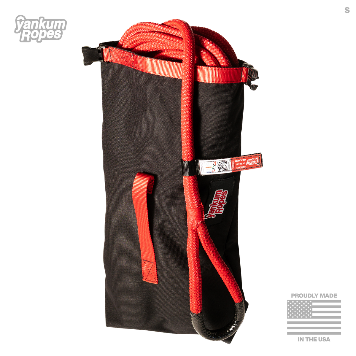 Roll Top Bag