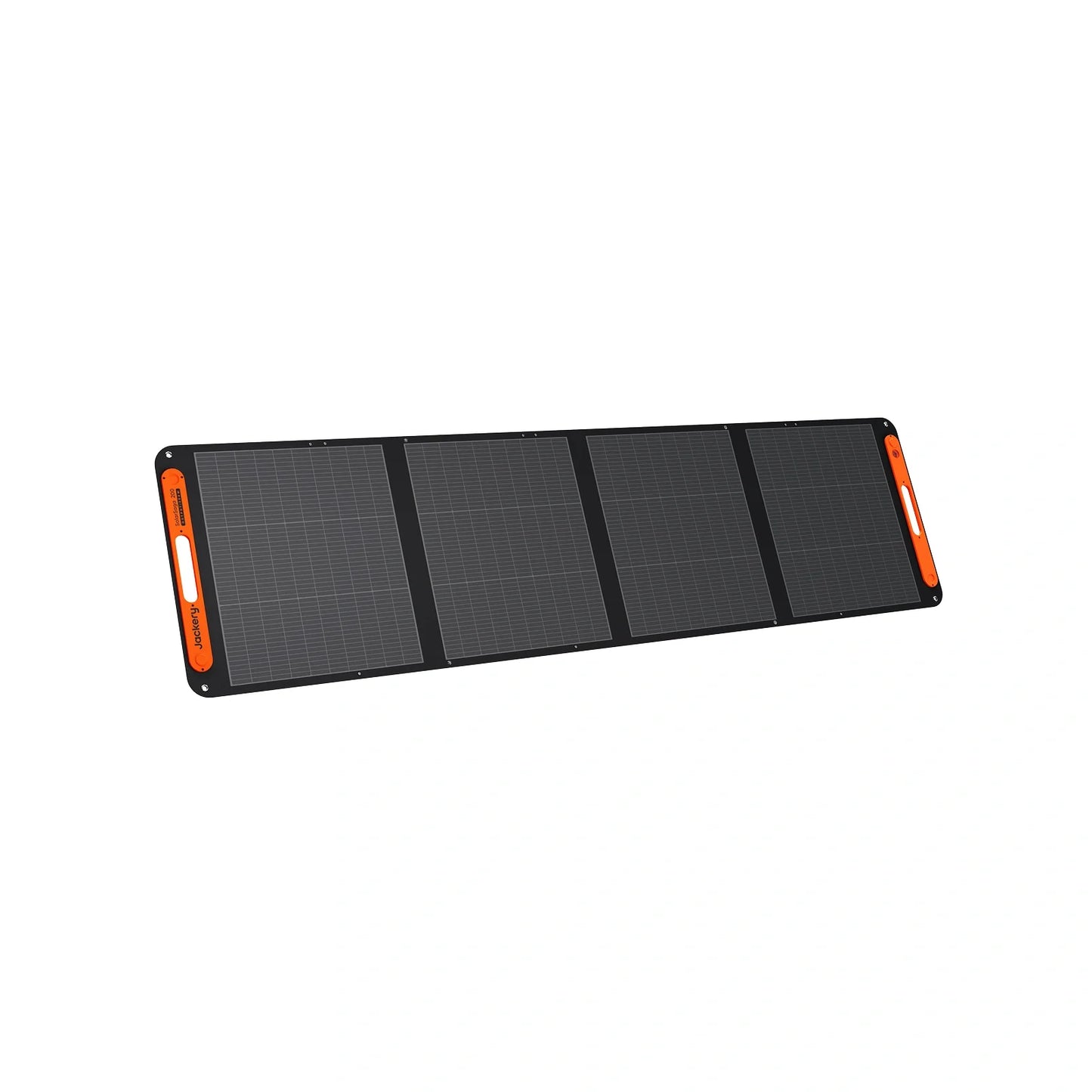 [Add-on] SolarSaga 200W