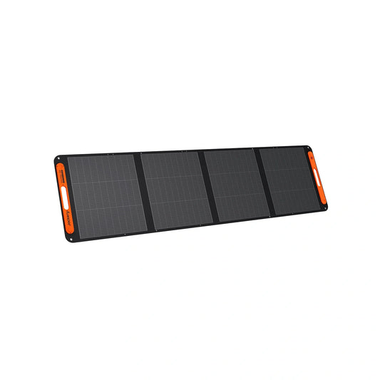 [Add-on] SolarSaga 200W