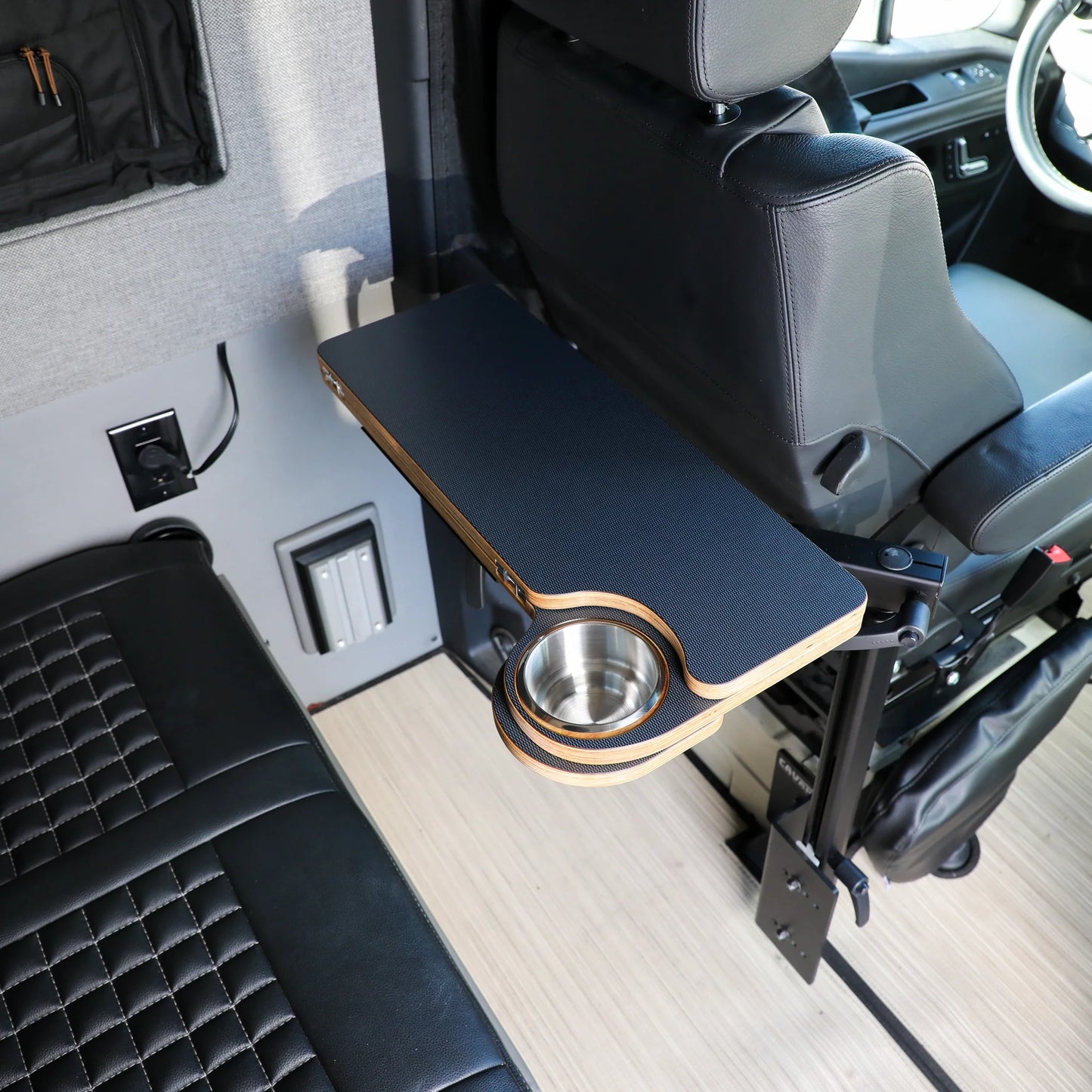 Solo Folding Table Top