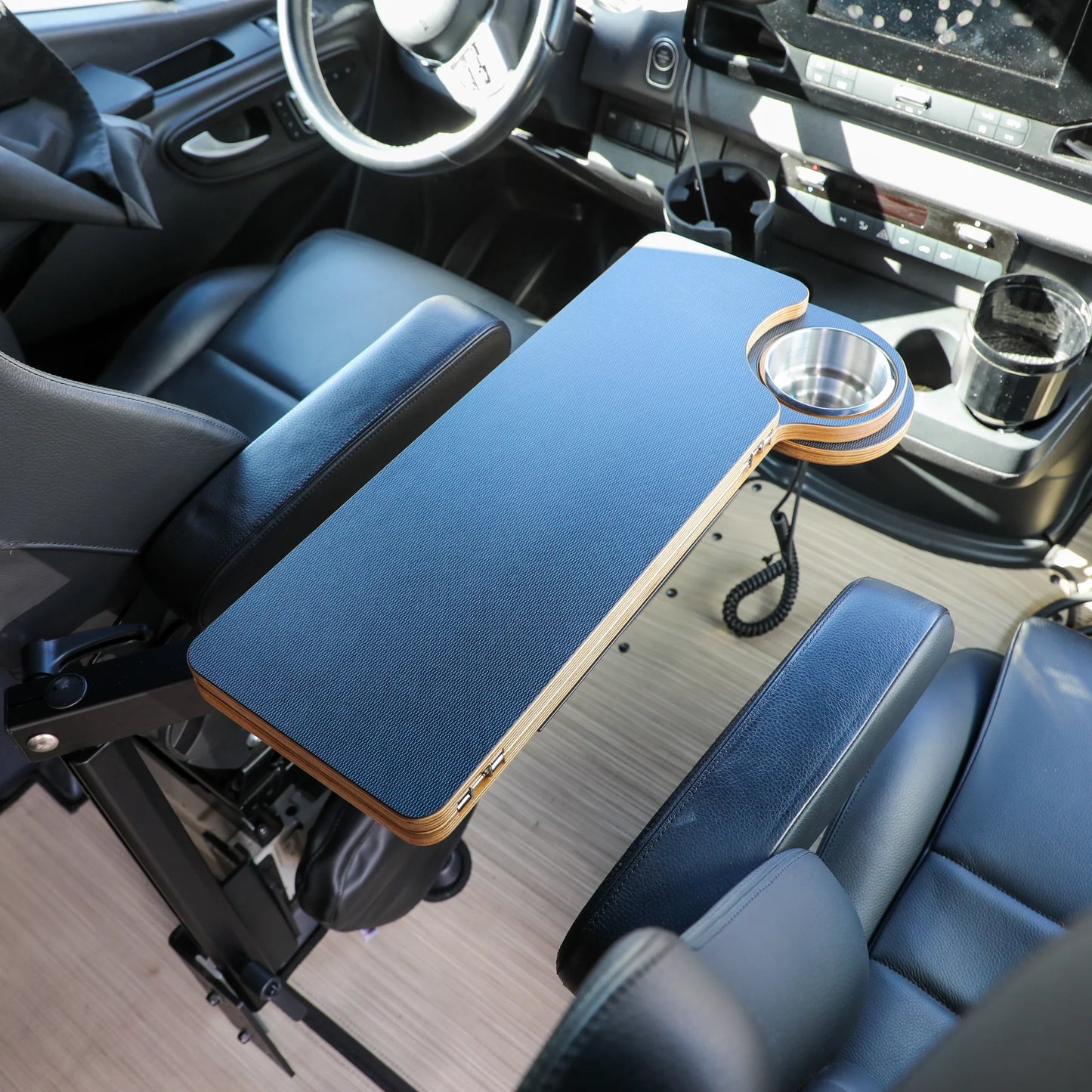 Solo Folding Table Top