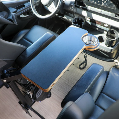 Solo Folding Table Top