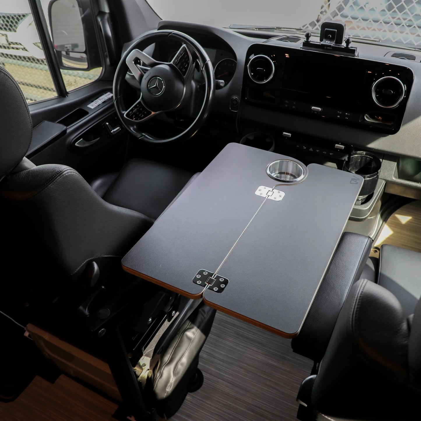 Solo Folding Table Top