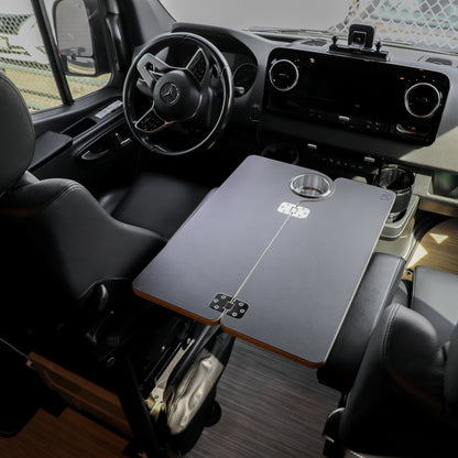 Solo Folding Table Top