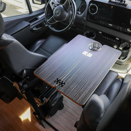 Solo Folding Table Top