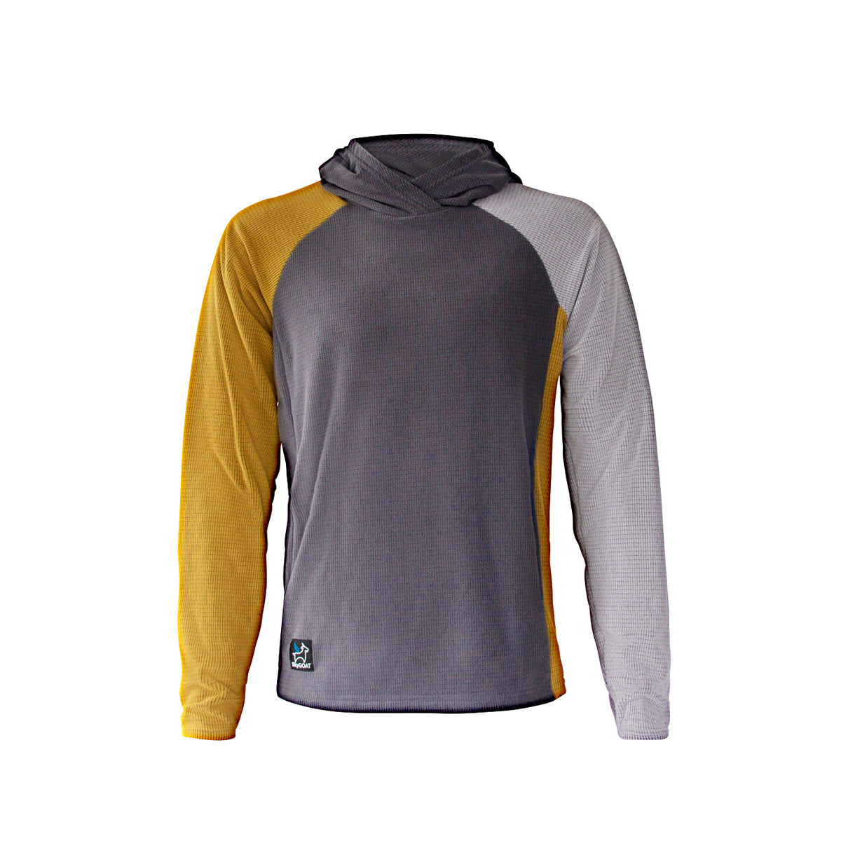Men's CAMP Hoodie