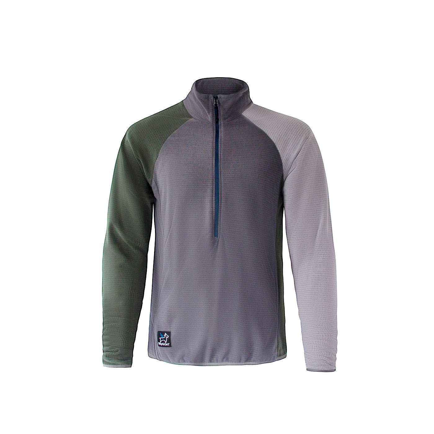 Men's Half-Zip Pullover Ultralight 115