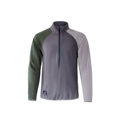 Men's Half-Zip Pullover Ultralight 115