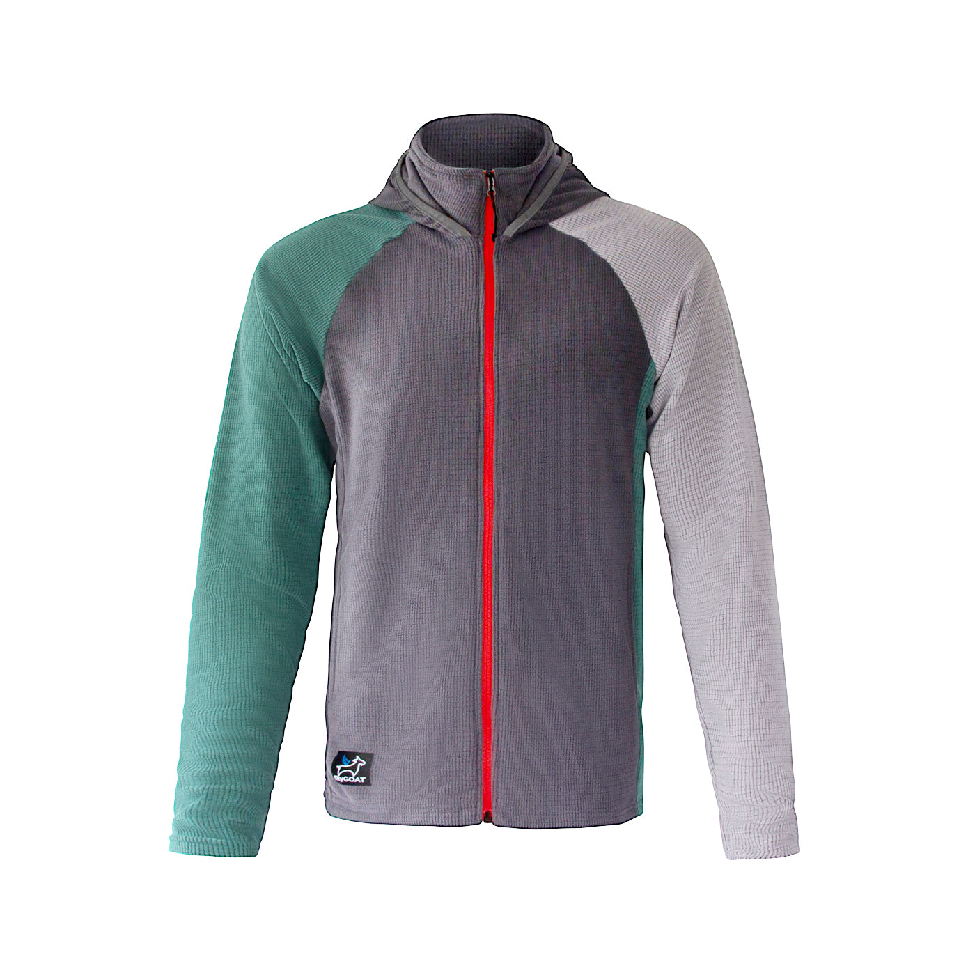 Men's CAMP Hooded Jacket