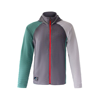 Men's CAMP Hooded Jacket