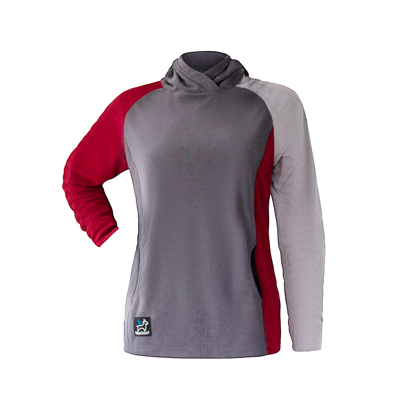 Women's CAMP Hoodie