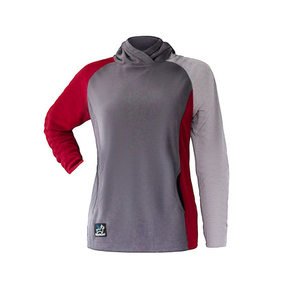 Women's CAMP Hoodie