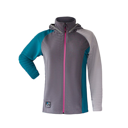 Women's CAMP Hooded Jacket