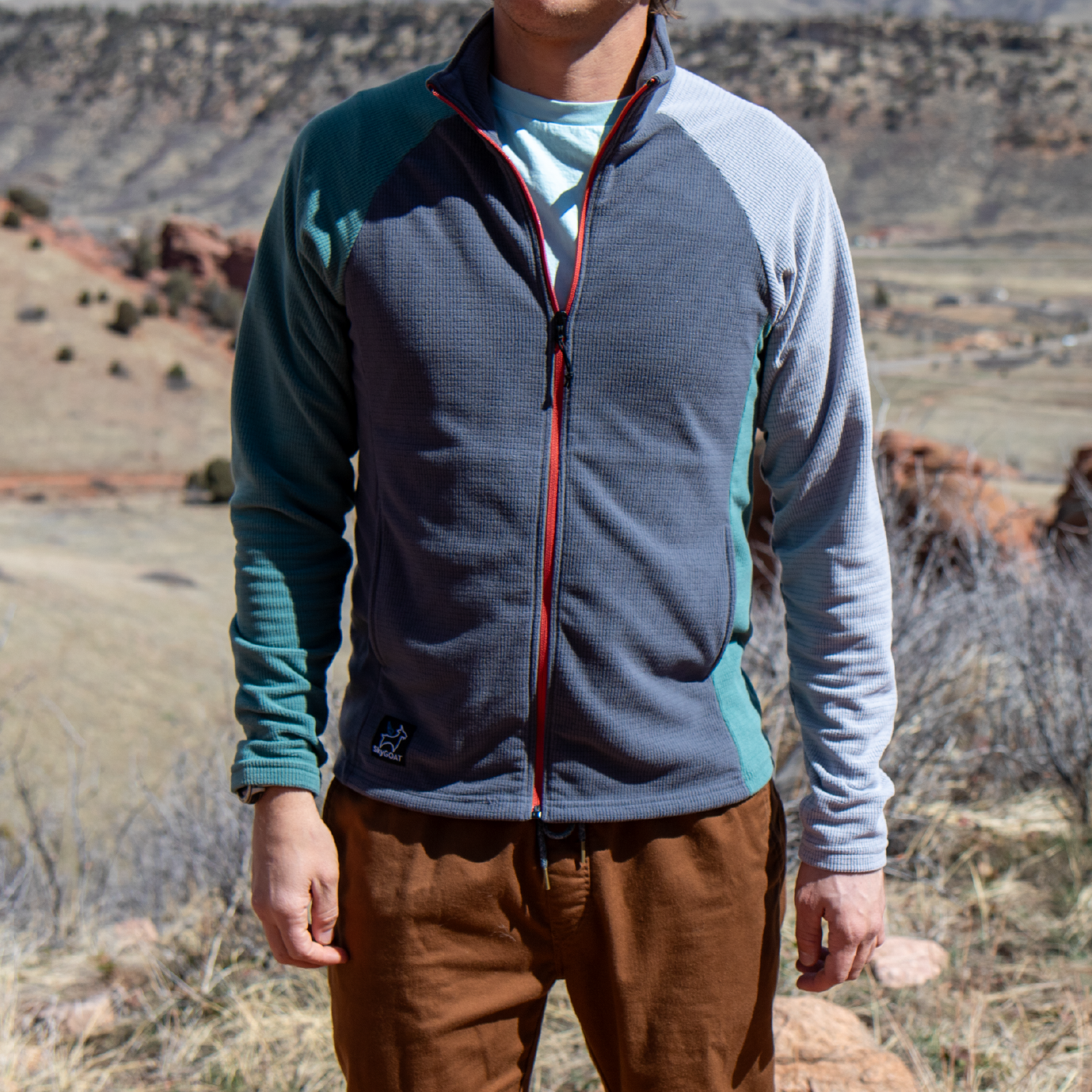 Men's CAMP Jacket