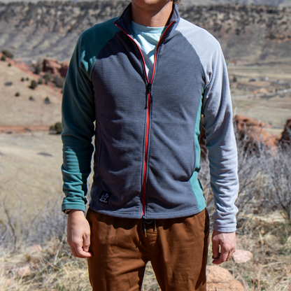 Men's CAMP Jacket