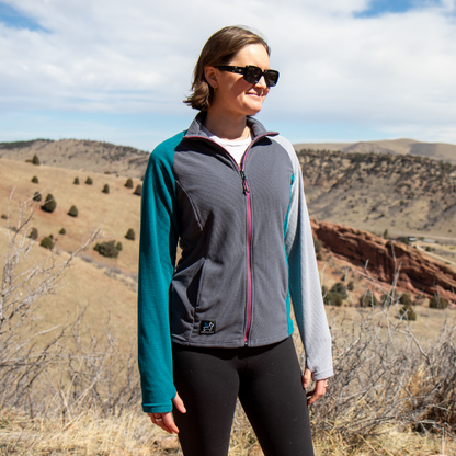 Women's CAMP Jacket