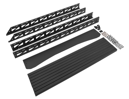 Sprinter Modular Roof Rack