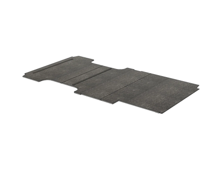 Mercedes Sprinter Premium Synthetic Subfloor System