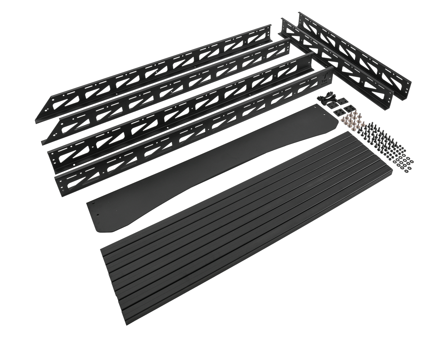 Sprinter Modular Roof Rack
