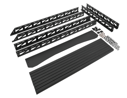 Sprinter Modular Roof Rack
