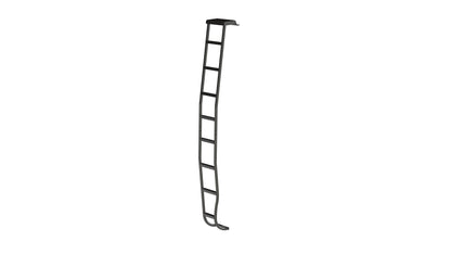 Sprinter Van Side Ladder | Wheel Wrap