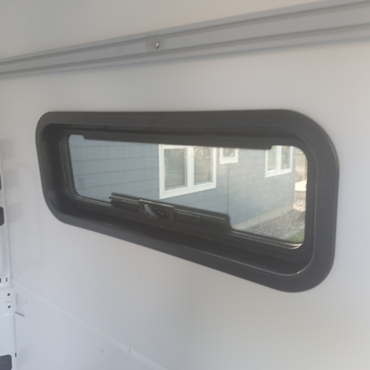 Mercedes Sprinter Awning Window Trim Ring