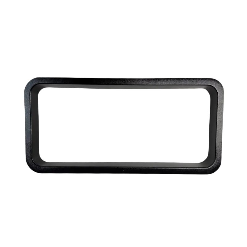 Sprinter 144 Innie Pocket Sleeper: Driver-Side