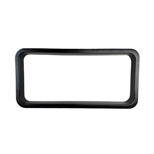 Sprinter 144 Innie Pocket Sleeper: Passenger-Side