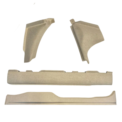 Mercedes Sprinter Full Interior Trim Kit