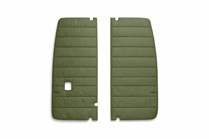 Mercedes Sprinter High Roof (2019+) Maxx Cover Lite
