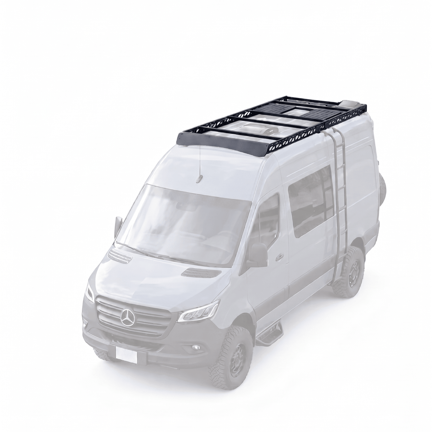 Sprinter Modular Roof Rack