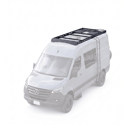 Sprinter Modular Roof Rack