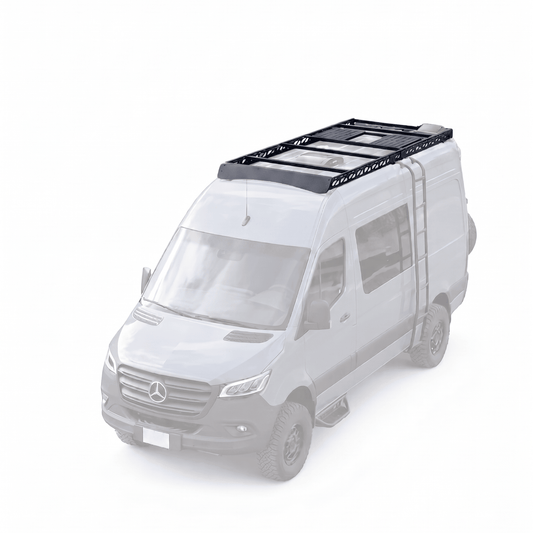 Sprinter Modular Roof Rack