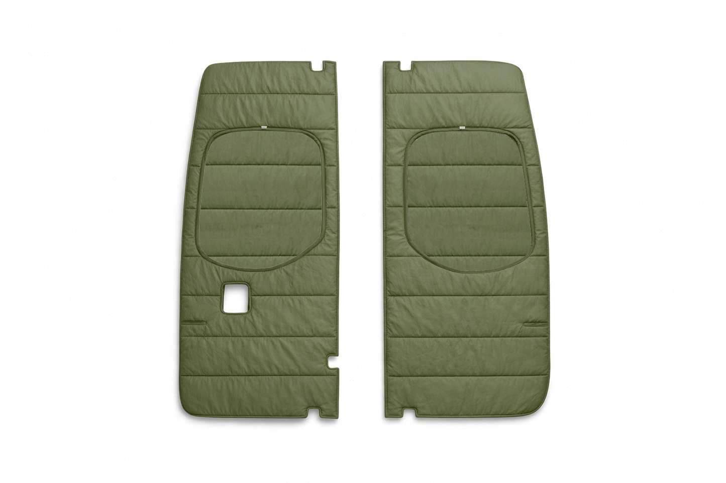 Mercedes Sprinter High Roof (2019+) Maxx Cover Pro