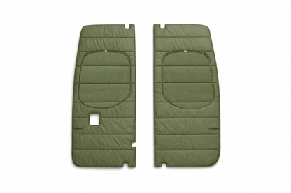 Mercedes Sprinter High Roof (2019+) Maxx Cover Pro
