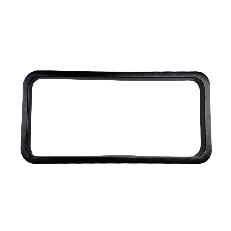 Sprinter Rear Window Trim Rings: Driver-Side
