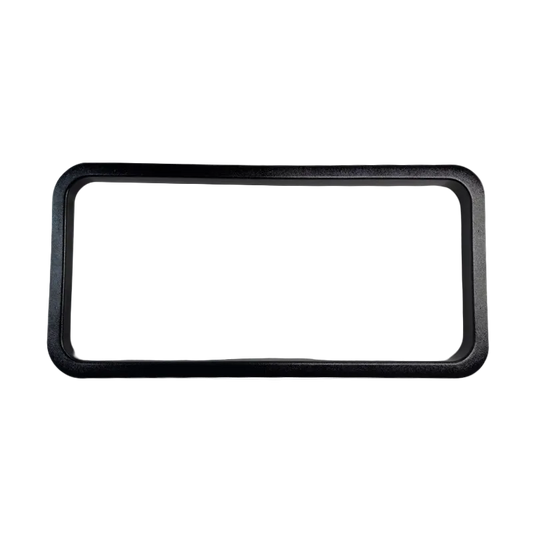 Sprinter Rear Window Trim Rings: Driver-Side