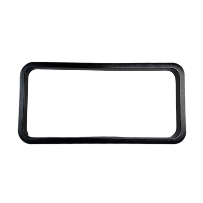 Sprinter Rear Window Trim Rings: Passenger-Side