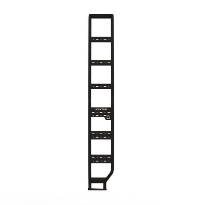 Mercedes Sprinter Van Side Ladder