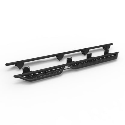 Rover Vans Side Steps for Mercedes Sprinter