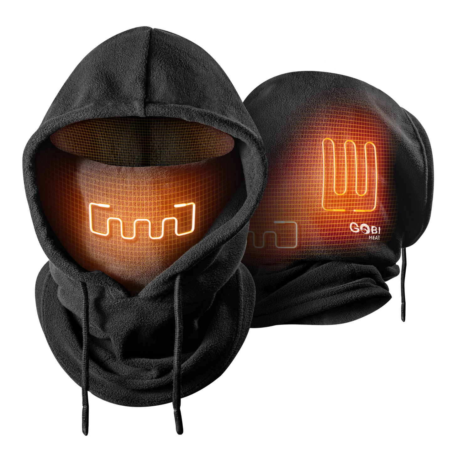 Squall Heated Balaclava