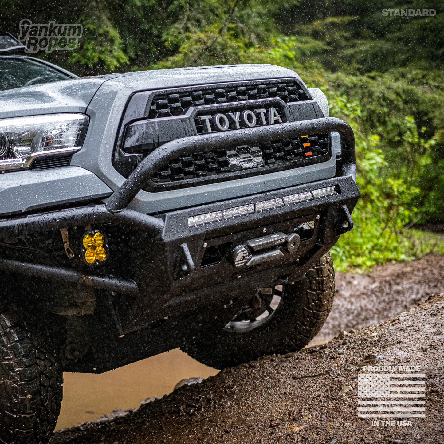 Groove Fairlead [Hawse]