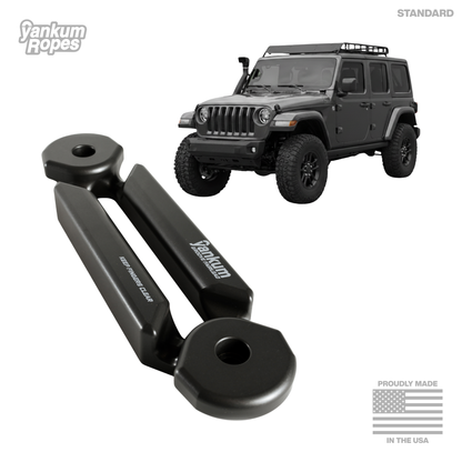 Groove Fairlead [Hawse]